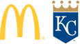 McDonald's and Royals